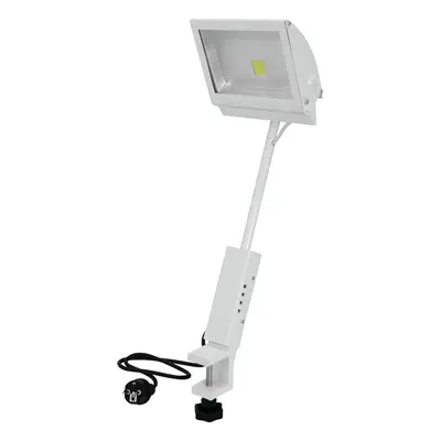 Steinigke Showtechnic EUROLITE KKL-50 LED lampa se svorkou 50W bílá