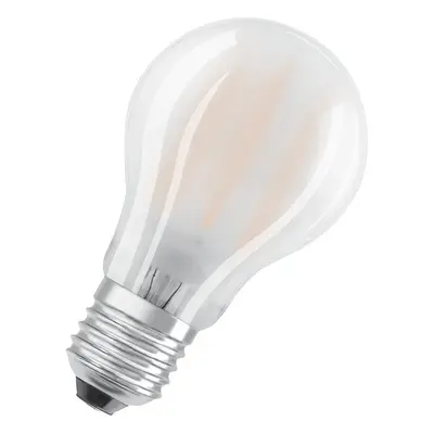 OSRAM LED žárovka E27 6,5W 827 matná v sadě 2ks