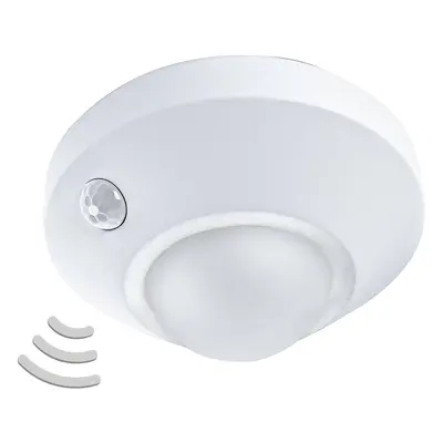 LEDVANCE LEDVANCE Nightlux Ceiling LED noční světlo bílá