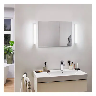 Paulmann Paulmann HomeSpa Luno LED osvětlení zrcadla, 40 cm