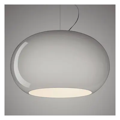 Foscarini Foscarini Buds 2 LED závěsné světlo, E27 šedá