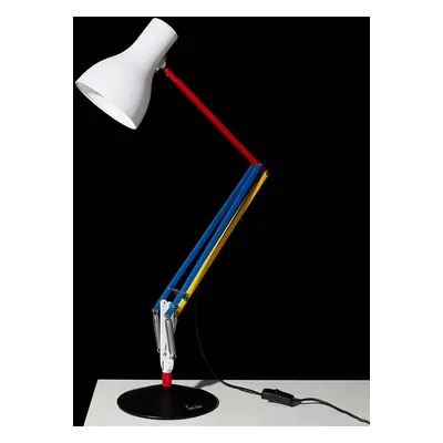 Anglepoise Anglepoise Type 75 stolní lampa Paul Smith edice 3