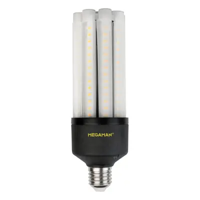 Megaman LED žárovka E27 Clusterlite Professional 27W 4 000K