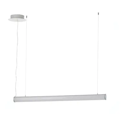 TECNICO by Sforzin LED závěsné světlo Pirgos, stmívatelné, 100 cm