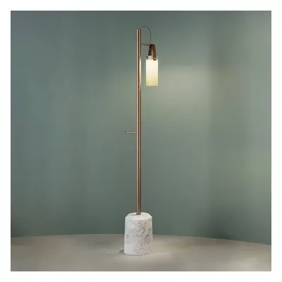 Fontana Arte Fontana Arte Galerie - stojací lampa LED, 1zdr