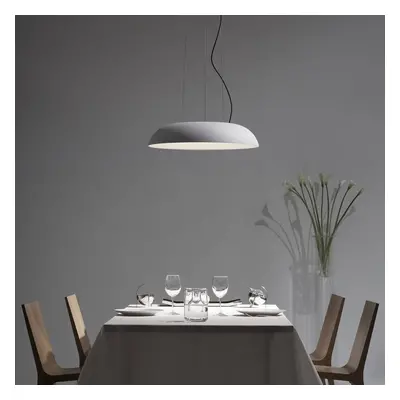 Martinelli Luce Martinelli Luce Maggiolone závěsné 930 60cm bílá