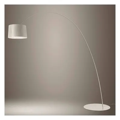 Foscarini Foscarini Twiggy LED stojací lampa šedá