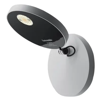 Artemide Artemide Demetra Spotlight, stmívač 2700K bílá