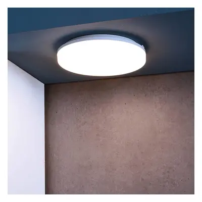 Deko-Light Stropní svítidlo Altais LED, IP54, Ø 22 cm