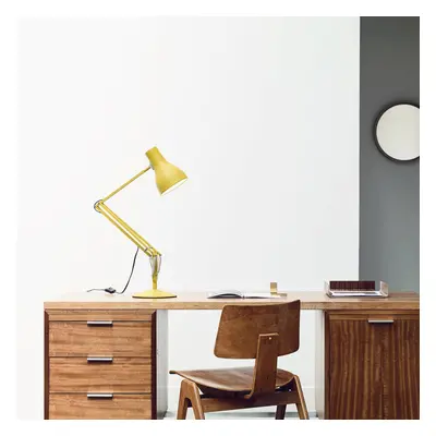 Anglepoise Anglepoise Type 75 stolní Margaret Howell žlutá