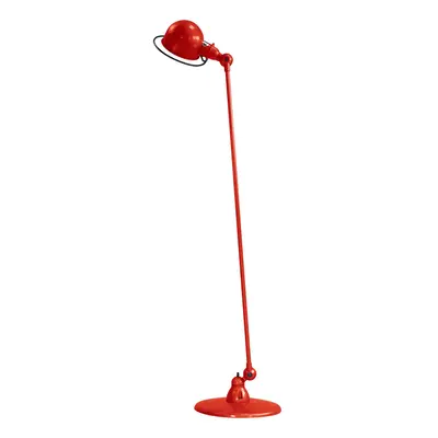 Jieldé Jieldé Loft D1200 stojací lampa, červená