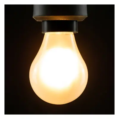 Segula SEGULA LED žárovka E14 3W 2 200K stmívatelná matná