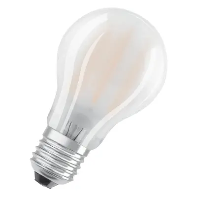 OSRAM OSRAM LED žárovka E27 Base CL A 7,5W 4000K matná 3