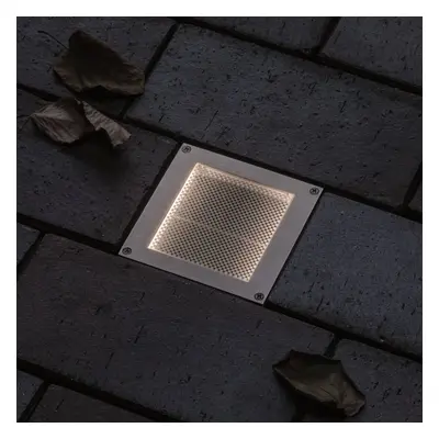 Paulmann Paulmann Brick LED vestavné světlo, ZigBee, 10x10 cm