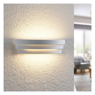 Arcchio Arcchio Harun LED nástěnné světlo bílé, 30 cm