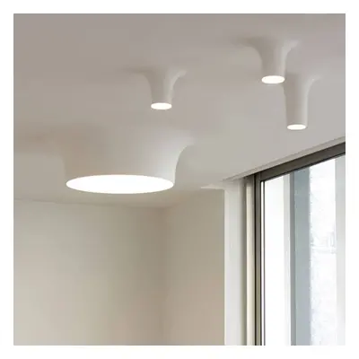 9010 Stropní svítidlo LED 8935B, 2 700K, 68x68cm