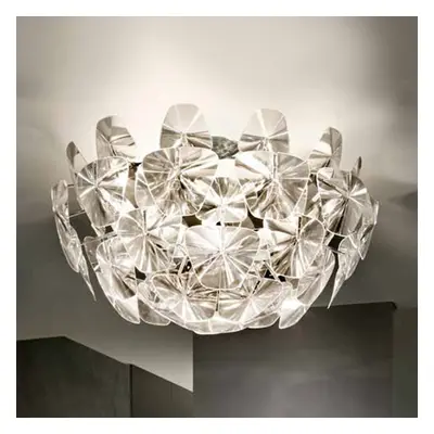 Luceplan Luceplan Hope - designová stolní lampa, 109 cm