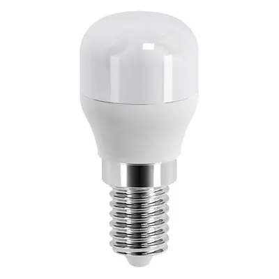 LIGHTME LED ledničkové světlo E14 Classic Mini 1,7W, 2700K