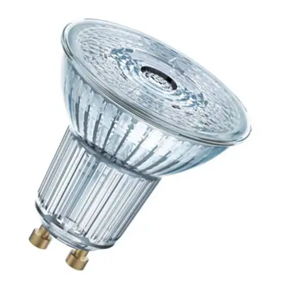 OSRAM OSRAM LED reflektor GU10 4,3W PAR16 827 36° 3ks