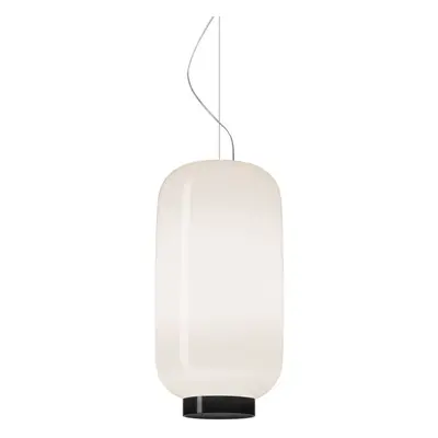 Foscarini Foscarini Chouchin Reverse 2 E27 LED černá/bílá