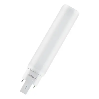 OSRAM OSRAM LED žárovka G24d-3 Dulux D26 10W 840