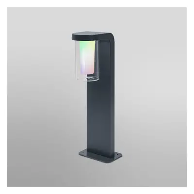 LEDVANCE SMART+ LEDVANCE SMART+ WiFi Outdoor Cascade, výška 50 cm