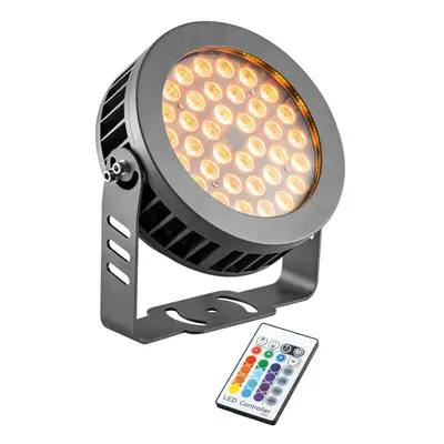 EVN EVN LF65361599 Venkovní reflektor LED Wallpainter