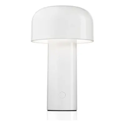 FLOS FLOS Bellhop dobíjecí LED stolní lampa bílá