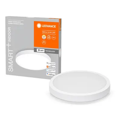 LEDVANCE SMART+ LEDVANCE SMART+ WiFi Orbis Downlight Surface Ø40cm