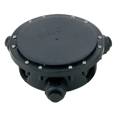 EGLO Konektor BOX, 3 vstupy