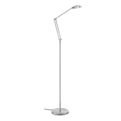 Knapstein Variabilní LED stojací lampa Artemis obsluha gesty