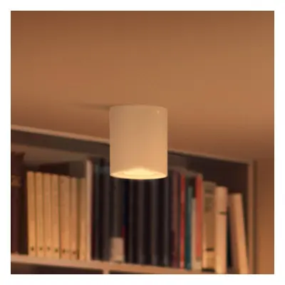 Philips Hue Philips Hue Pillar LED spot stmívač, bílá