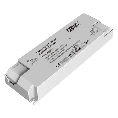 AcTEC AcTEC Triac LED driver CC max. 40W 950mA