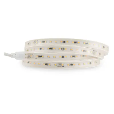 The Light Group SLC LED-pásek 230V, 10M, 3000K set