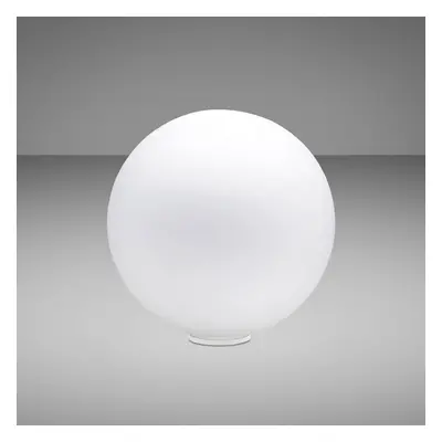 Fabbian Fabbian Lumi Sfera stolní lampa, bez nohy, Ø 20 cm