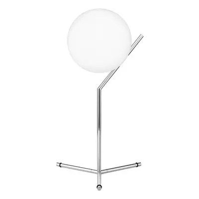 FLOS FLOS IC T1 High stolní lampa, chrom lesklý