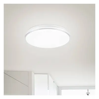 Q-Smart-Home Paul Neuhaus Q-BENNO LED stropní světlo