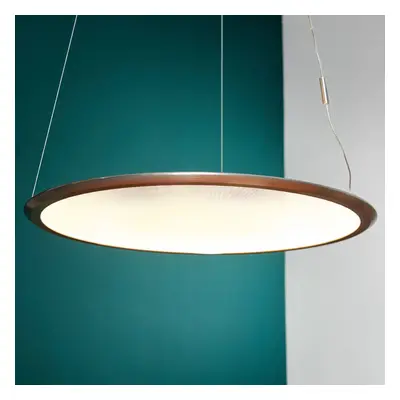 Artemide Artemide Discovery závěsné světlo hliník