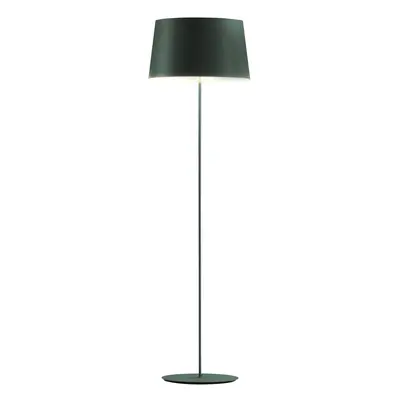 Vibia Vibia Warm 4906 designová stojací lampa zelená