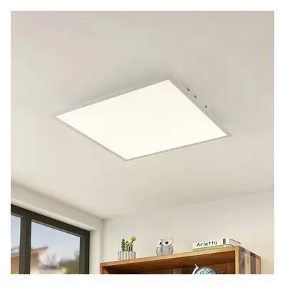 Lindby Lindby Quais LED panel 4 000 K, 60x60 cm