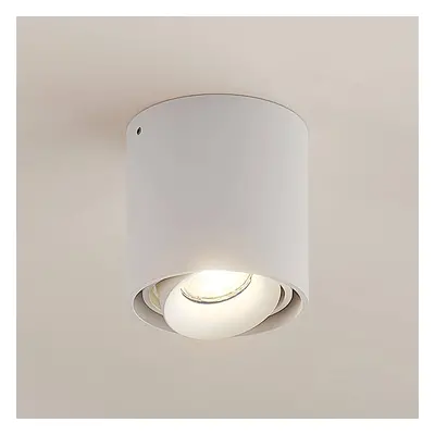 Arcchio Arcchio Walza downlight, GU10, bílá