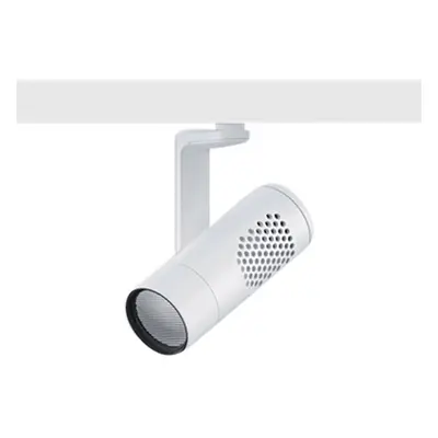 ERCO ERCO Eclipse S 230 Casambi 12,4W wallwash 940 bílá