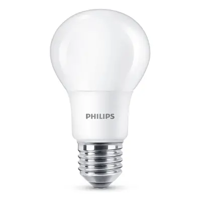 Philips Philips E27 LED žárovka 2,2W teplá bílá