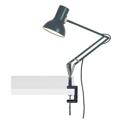 Anglepoise Anglepoise Type 75 Mini světlo se svorkou, šedá