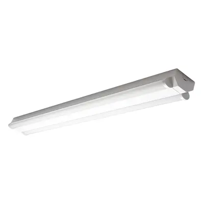 Müller-Licht Basic 2 - stropní svítidlo LED se dvěma světly 120 cm