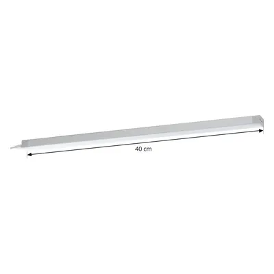 PRIOS Prios Esbena LED osvětlení pod skříňku, CCT, 40 cm