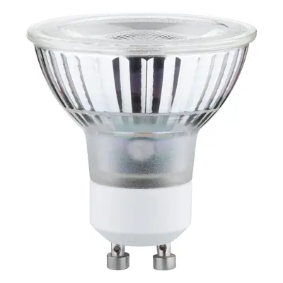 Paulmann Paulmann LED reflektor GU10 4,3 W 2 200 K