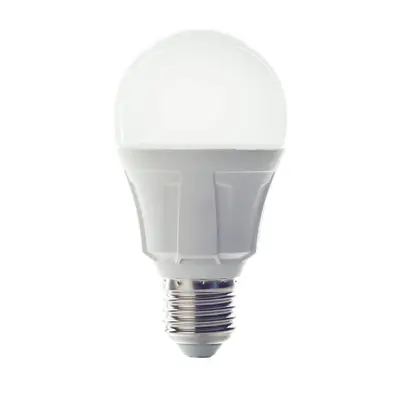 Lindby LED žárovka Lindby, E27, 8,5 W, matná, 3 000 K, 806 lm