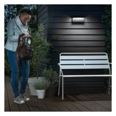 Philips Philips myGarden Bustan nástěnné senzor 4 000K