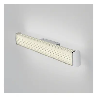 Helestra Nástěnné svítidlo LED do koupelny Alla IP44 60cm chrom